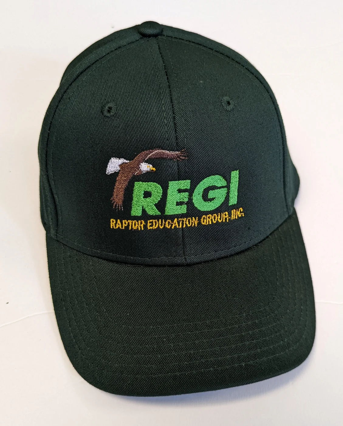 REGI Hat
