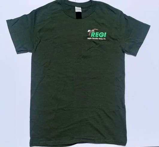 REGI T-Shirt